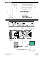 Предварительный просмотр 4 страницы Okina USA HI12-TKHB User Manual