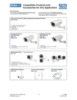 Предварительный просмотр 8 страницы Okina USA HI12-TKHB User Manual