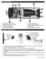 Preview for 2 page of Okina USA HUB-TF Operational Manual