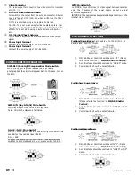 Preview for 2 page of Okina USA License Plate Capture Series Operational Manual