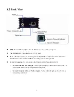 Предварительный просмотр 7 страницы Okina USA NIVS-Z1D User Manual