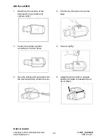 Preview for 24 page of Okina USA SDNR-8700 User Manual