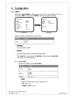 Предварительный просмотр 11 страницы Okina USA SEDX-761AI-VD User Manual