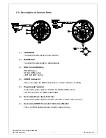 Preview for 8 page of Okina USA SEDX-768AI-VD User Manual