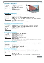 Preview for 8 page of Okina USA SEIMW36T-V53DN Operation Manual