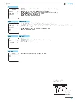 Preview for 11 page of Okina USA SEIMW36T-V53DN Operation Manual