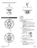 Preview for 2 page of Okina USA SIVD10H-755AI Operational Manual