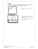 Предварительный просмотр 24 страницы Okina USA WDEDX-761AI-VD User Manual