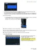 Preview for 7 page of Okina DHE-04 Quick Setup Manual