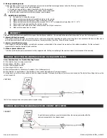 Preview for 4 page of Okina ECO EIR56X-42VF922 Operational Manual