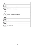 Preview for 12 page of Okina LTV15RS User Manual