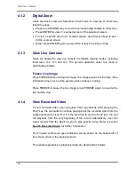 Preview for 35 page of Okina Professional H.264 DVR User Manual