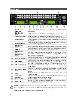 Preview for 2 page of Okina Professional H.264 Setup Manual