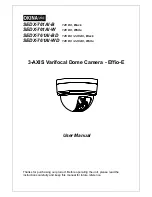 Okina SEDX-761AI-B User Manual preview