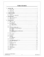 Preview for 4 page of Okina SEDX-761AI-B User Manual