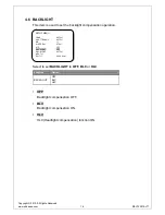 Preview for 20 page of Okina SEDX-761AI-B User Manual