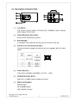 Preview for 8 page of Okina SEMT-7610 Manual