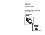 Preview for 1 page of Okina SEMW36HB-V53DN User Manual