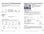 Preview for 7 page of Okina SEMW36HB-V53DN User Manual