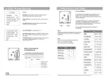 Preview for 12 page of Okina SEMW36HB-V53DN User Manual