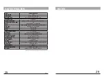 Preview for 15 page of Okina SEMW36HB-V53DN User Manual