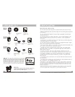 Preview for 4 page of Okina SP27HB-V55DN User Manual