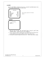 Preview for 13 page of Okina WDE-7680 User Manual