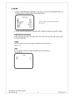 Preview for 14 page of Okina WDE-7680 User Manual