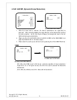 Preview for 18 page of Okina WDE-7680 User Manual