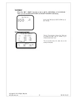 Preview for 25 page of Okina WDE-7680 User Manual