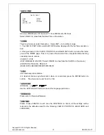 Preview for 31 page of Okina WDE-7680 User Manual