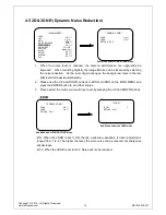 Preview for 17 page of Okina WDEDX-761AI 610 TVL User Manual