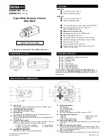 Okina WDEM-7610 Quick Setup Manual preview