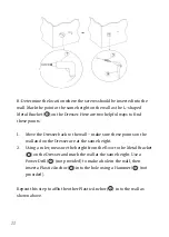 Предварительный просмотр 12 страницы OkiOki Coastal 5 Drawer Dresser Instructional Manual