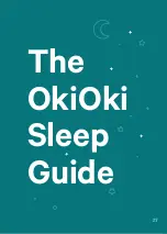 Preview for 18 page of OkiOki Coastal Bed Instructional Manual