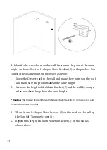 Предварительный просмотр 14 страницы OkiOki Mid-Century Instructional Manual