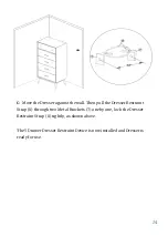 Предварительный просмотр 15 страницы OkiOki Mid-Century Instructional Manual