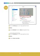 Предварительный просмотр 8 страницы OKIOLABS OKIOCAM S Quick Start Manual