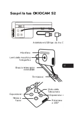 Предварительный просмотр 19 страницы OKIOLABS OKIOCAM S2 Quick Start Manual