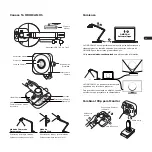 Предварительный просмотр 3 страницы OKIOLABS OKIOCAM X1 Quick Start Manual