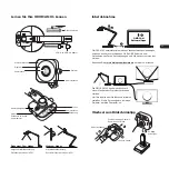 Предварительный просмотр 4 страницы OKIOLABS OKIOCAM X1 Quick Start Manual