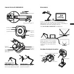 Предварительный просмотр 6 страницы OKIOLABS OKIOCAM X1 Quick Start Manual