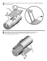 Preview for 10 page of oklahoma joes 09201555-05 Product Manual