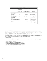 Preview for 6 page of oklahoma joes 12201767 Product Manual