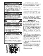 Preview for 3 page of oklahoma joes 13201747-50 Assembly Manual