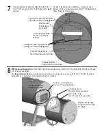 Preview for 16 page of oklahoma joes 13201747-50 Assembly Manual