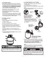 Preview for 4 page of oklahoma joes 15202029 Product Manual