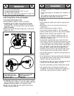 Preview for 5 page of oklahoma joes 15202029 Product Manual