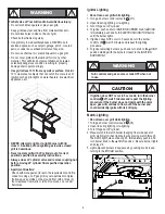 Preview for 6 page of oklahoma joes 15202029 Product Manual