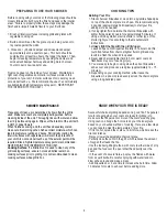 Preview for 9 page of oklahoma joes 15202029 Product Manual